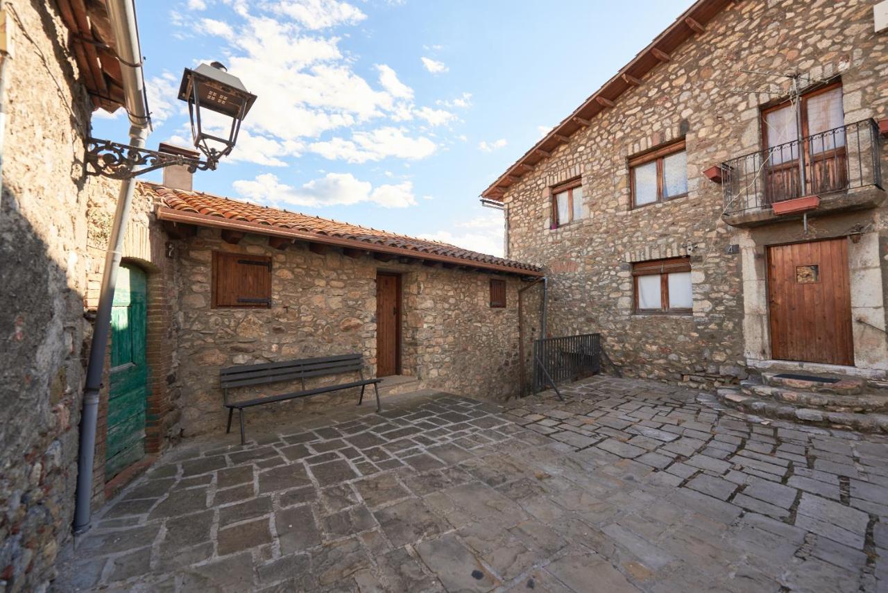Desconnectar Bellver De Cerdanya II Exterior photo