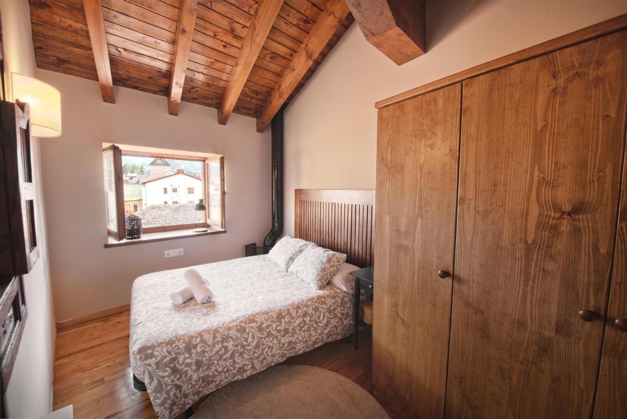 Desconnectar Bellver De Cerdanya II Exterior photo